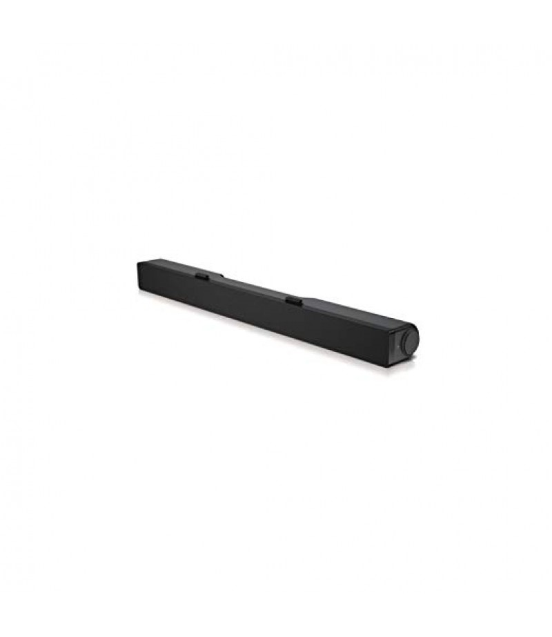 https://mysocially.com/image/catalog/boss_blog/Pick the best Soundbar/Dell-AC511-Soundbar.jpg